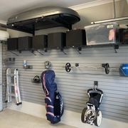 The Active Family GarageSmart®️ Solution gallery detail image