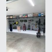 The Active Family GarageSmart®️ Solution gallery detail image