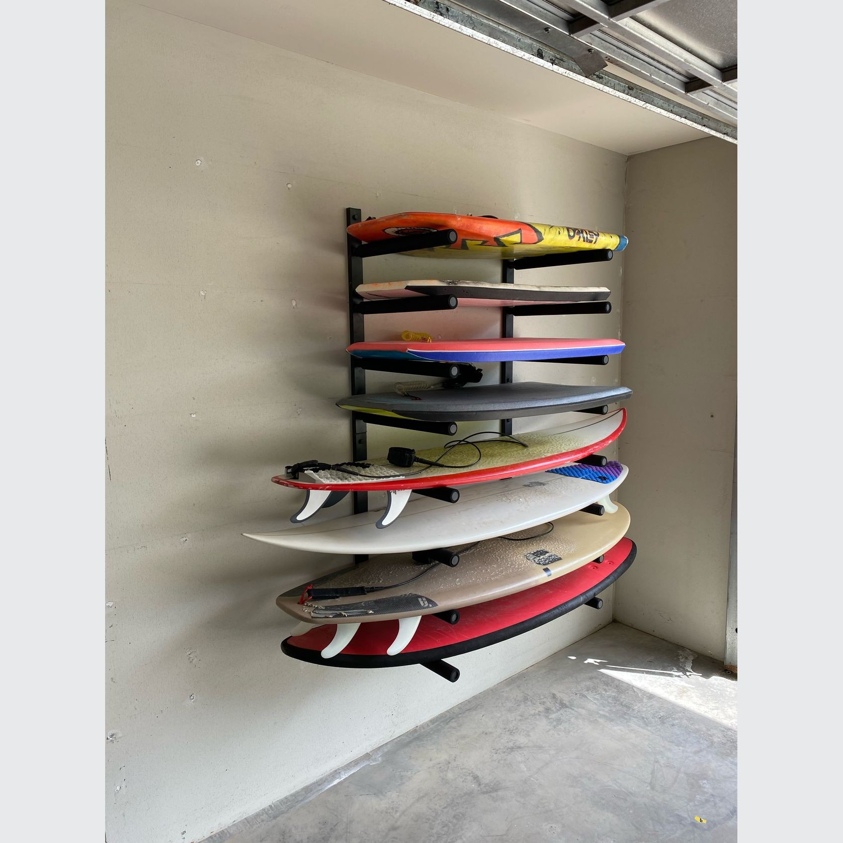 Surfboard Racks gallery detail image