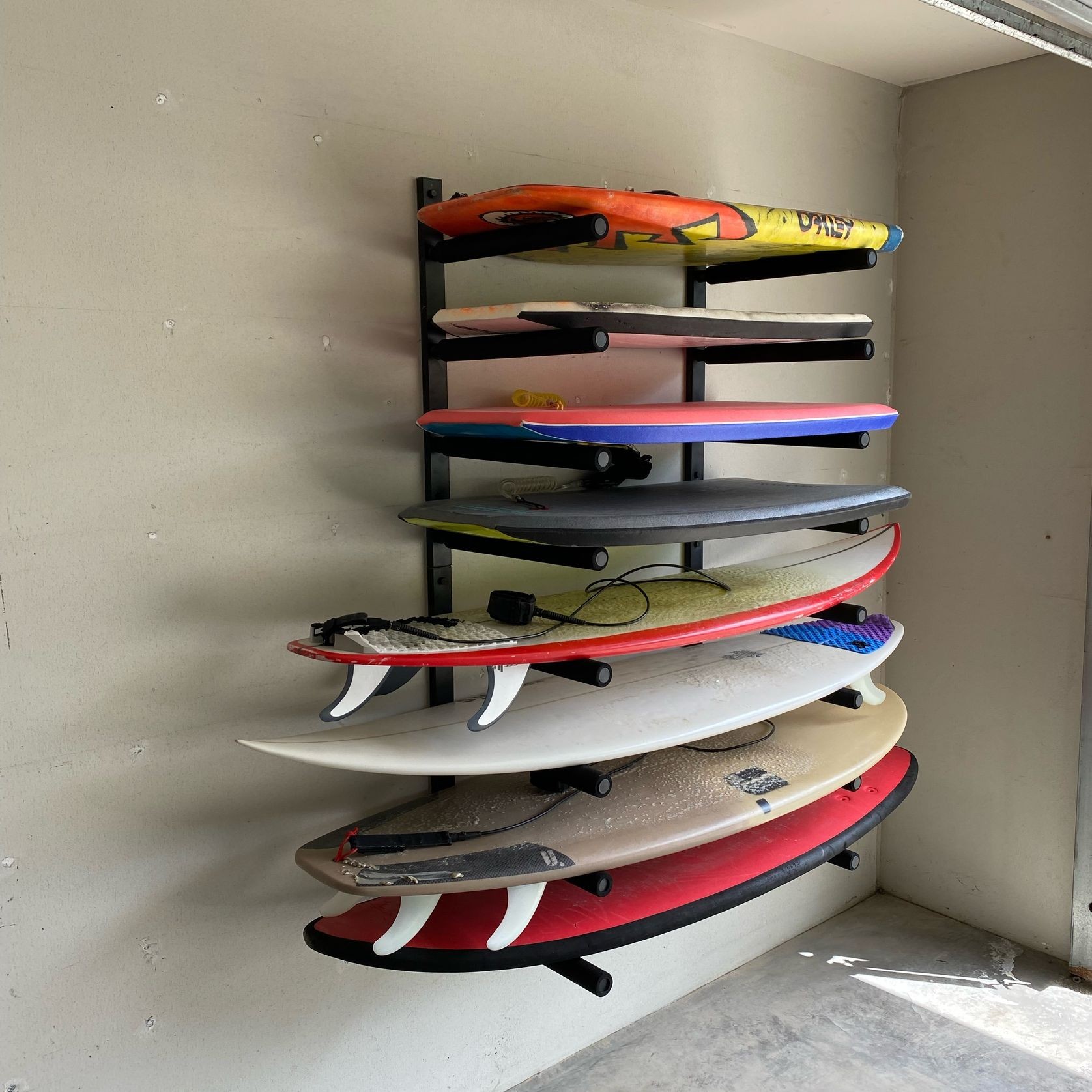 Surfboard Racks gallery detail image