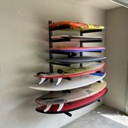 Surfboard Racks gallery detail image