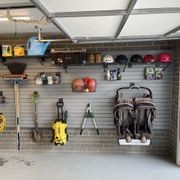 The Active Family GarageSmart®️ Solution gallery detail image