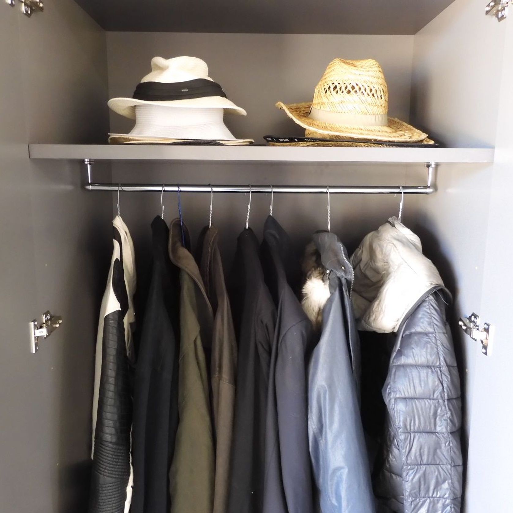 The Active Family GarageSmart®️ Solution gallery detail image