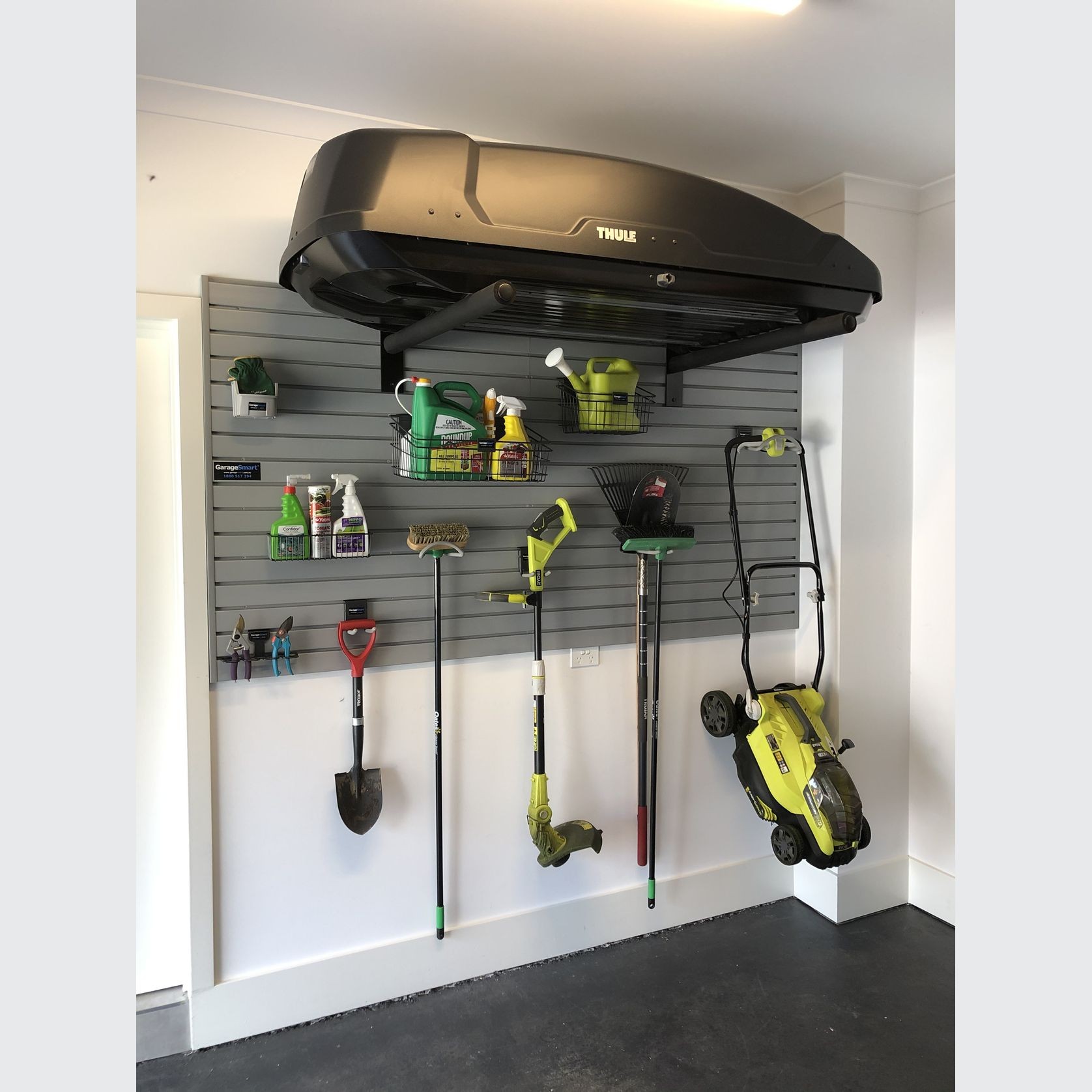 Car-Pod Racks gallery detail image