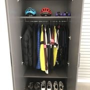 The Active Family GarageSmart®️ Solution gallery detail image