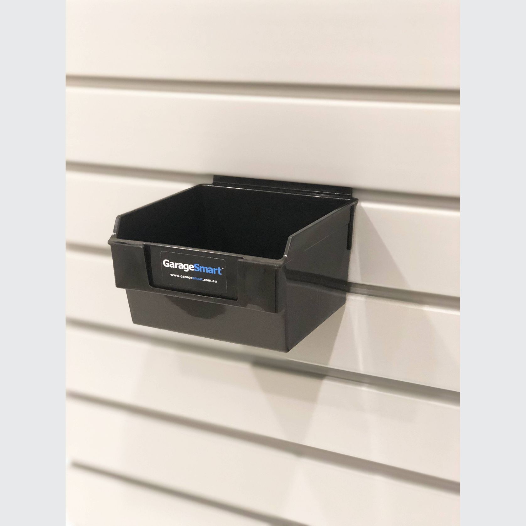 Small Parts Bin gallery detail image