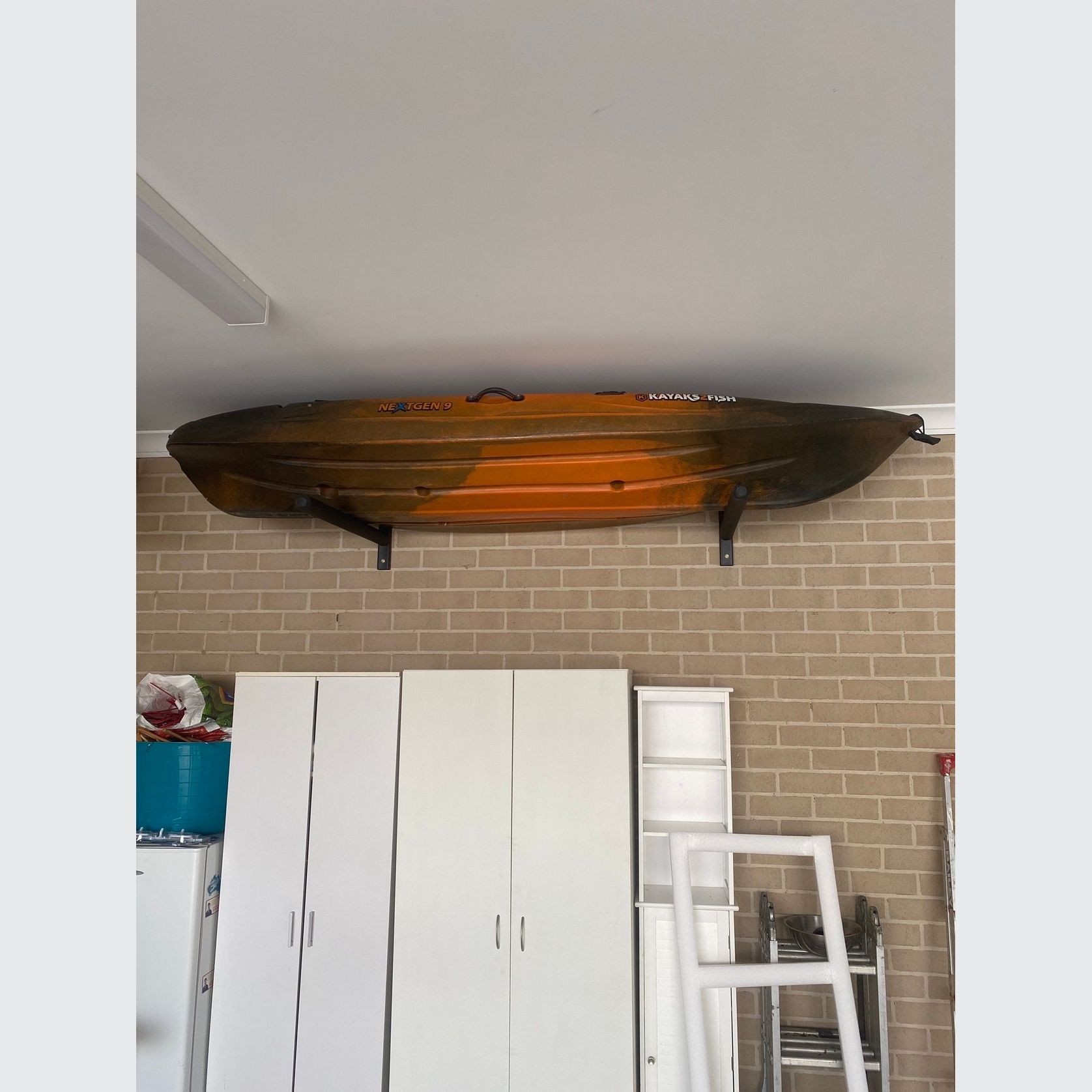 Kayak Racks gallery detail image