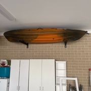 Kayak Racks gallery detail image