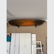 Kayak Racks gallery detail image