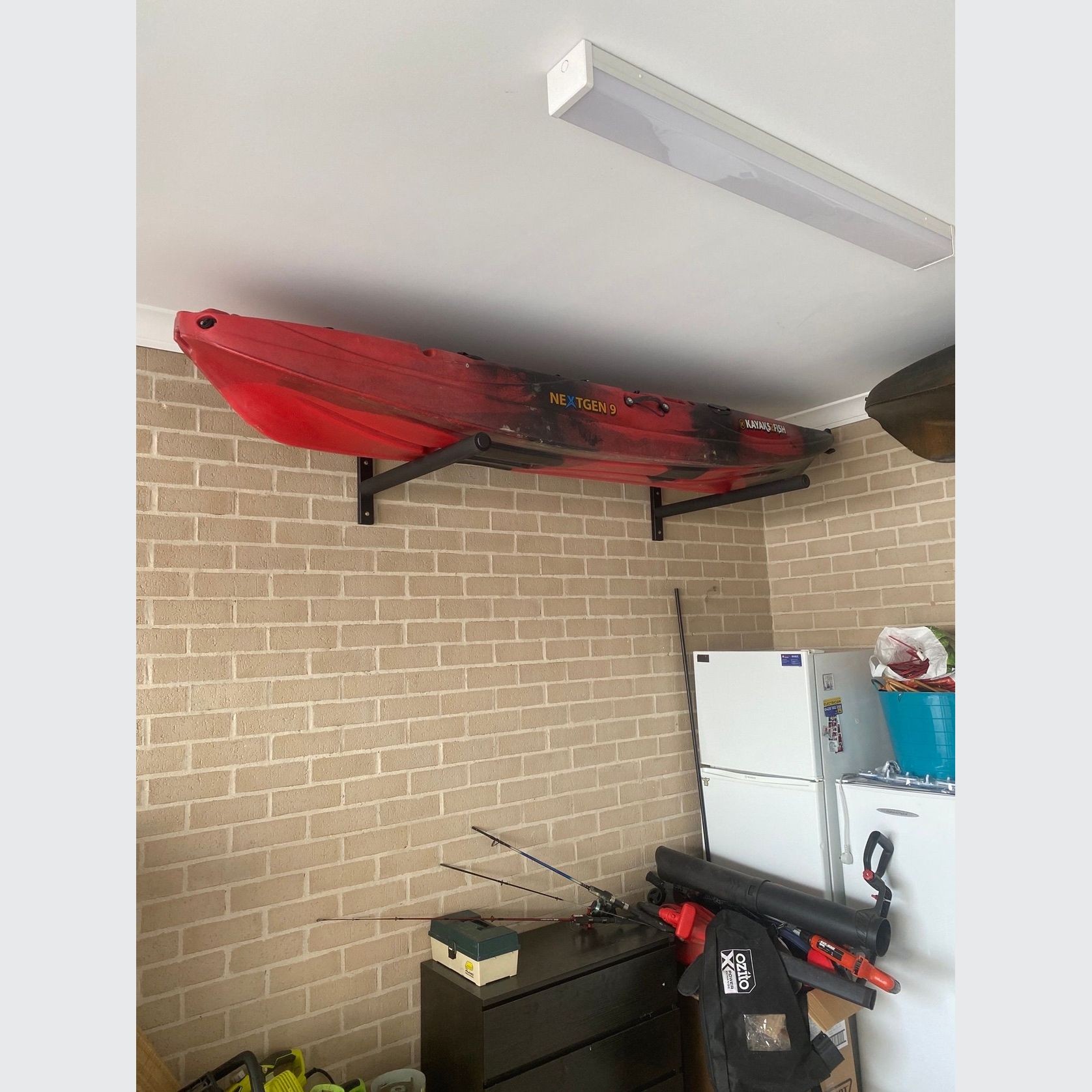 Kayak Racks gallery detail image