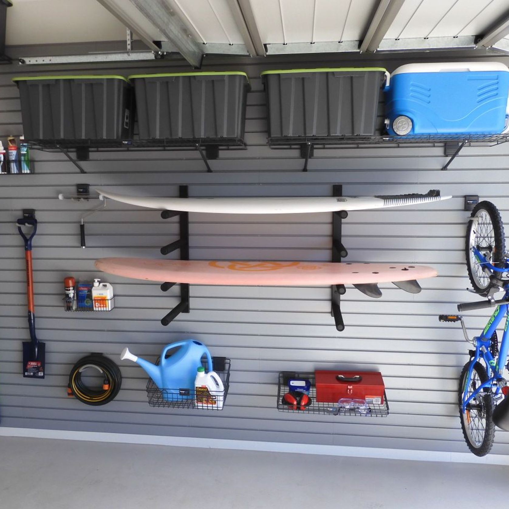Surfboard Racks gallery detail image