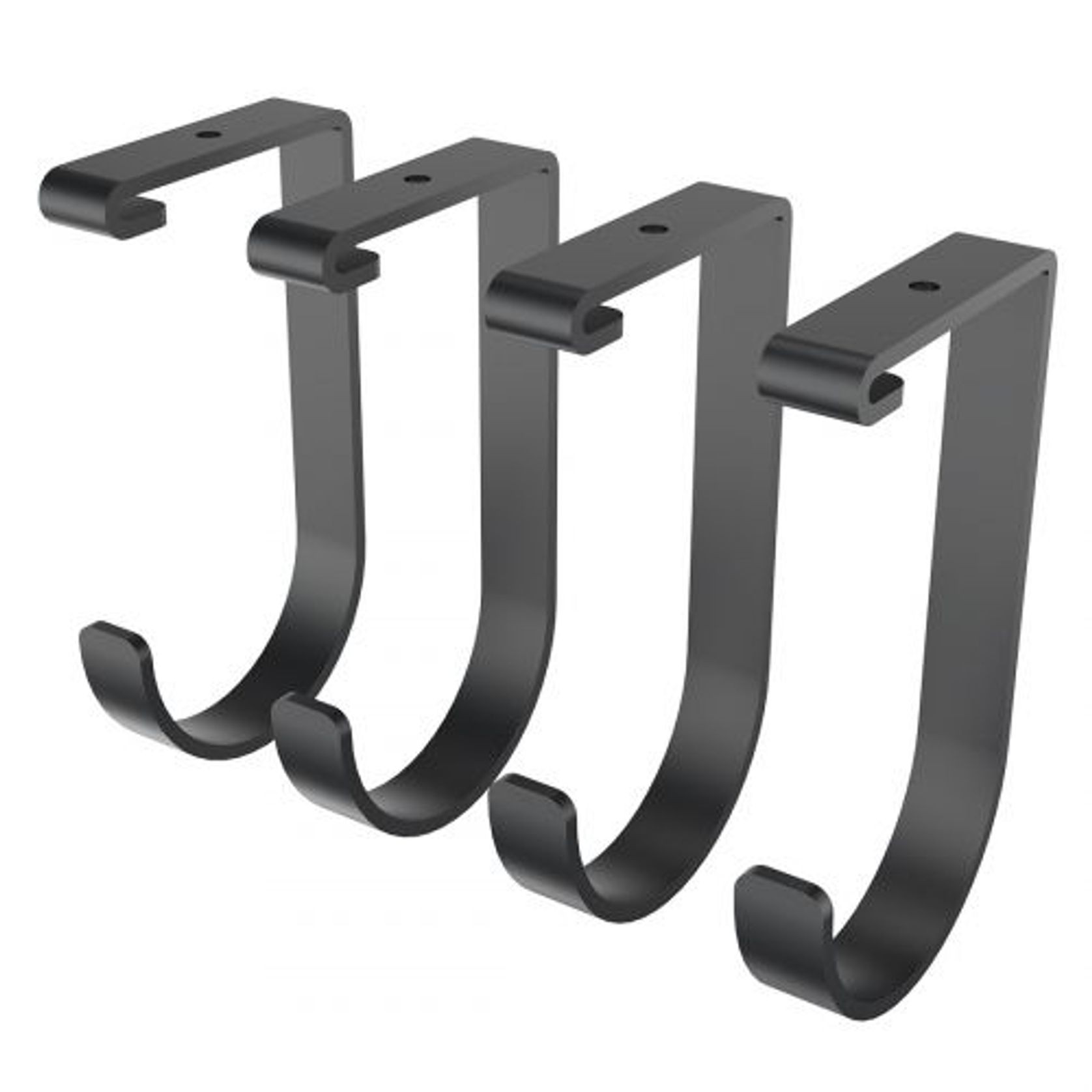 Direct Series Utility & Bike Shelf Hook gallery detail image