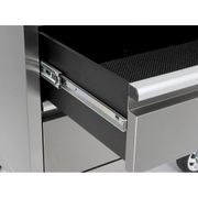 Garage Storage System with Tool Chest Workbench | GS-A7 gallery detail image