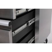 Garage Storage System with Tool Chest Workbench | GS-A7 gallery detail image