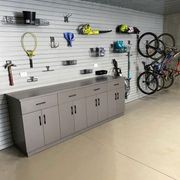 The Active Family GarageSmart®️ Solution gallery detail image