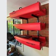 Kayak Racks gallery detail image