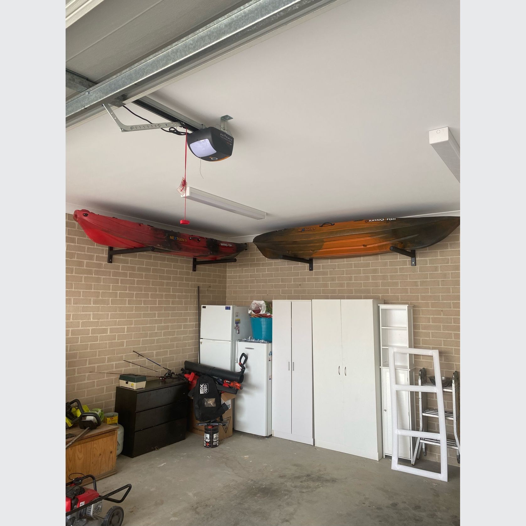 Kayak Racks gallery detail image