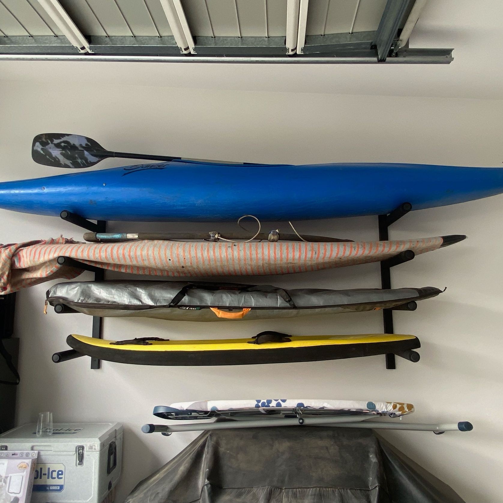 Surfboard Racks gallery detail image