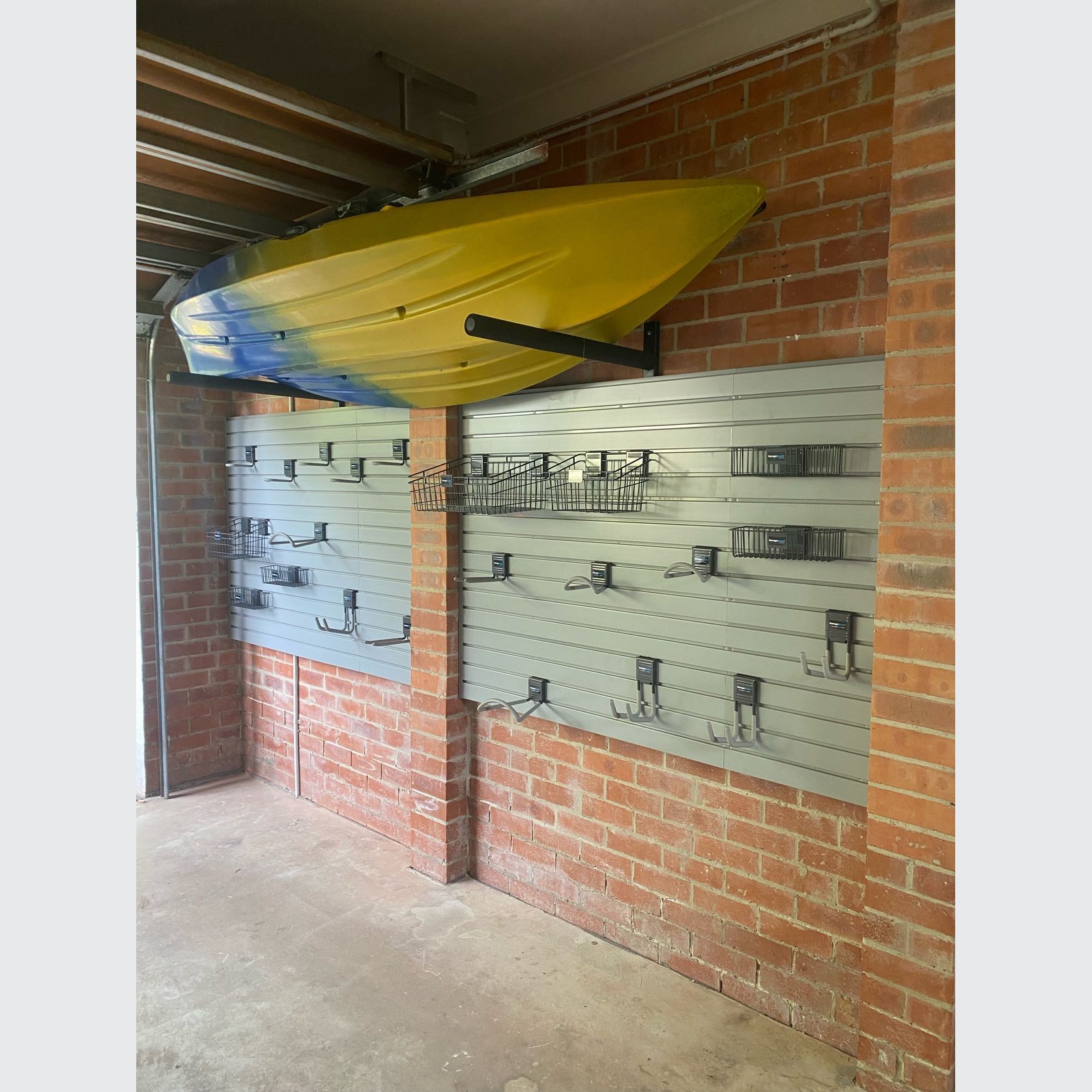 Kayak Racks gallery detail image
