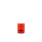 Componibili Smile 2 Round Unit | Storage gallery detail image