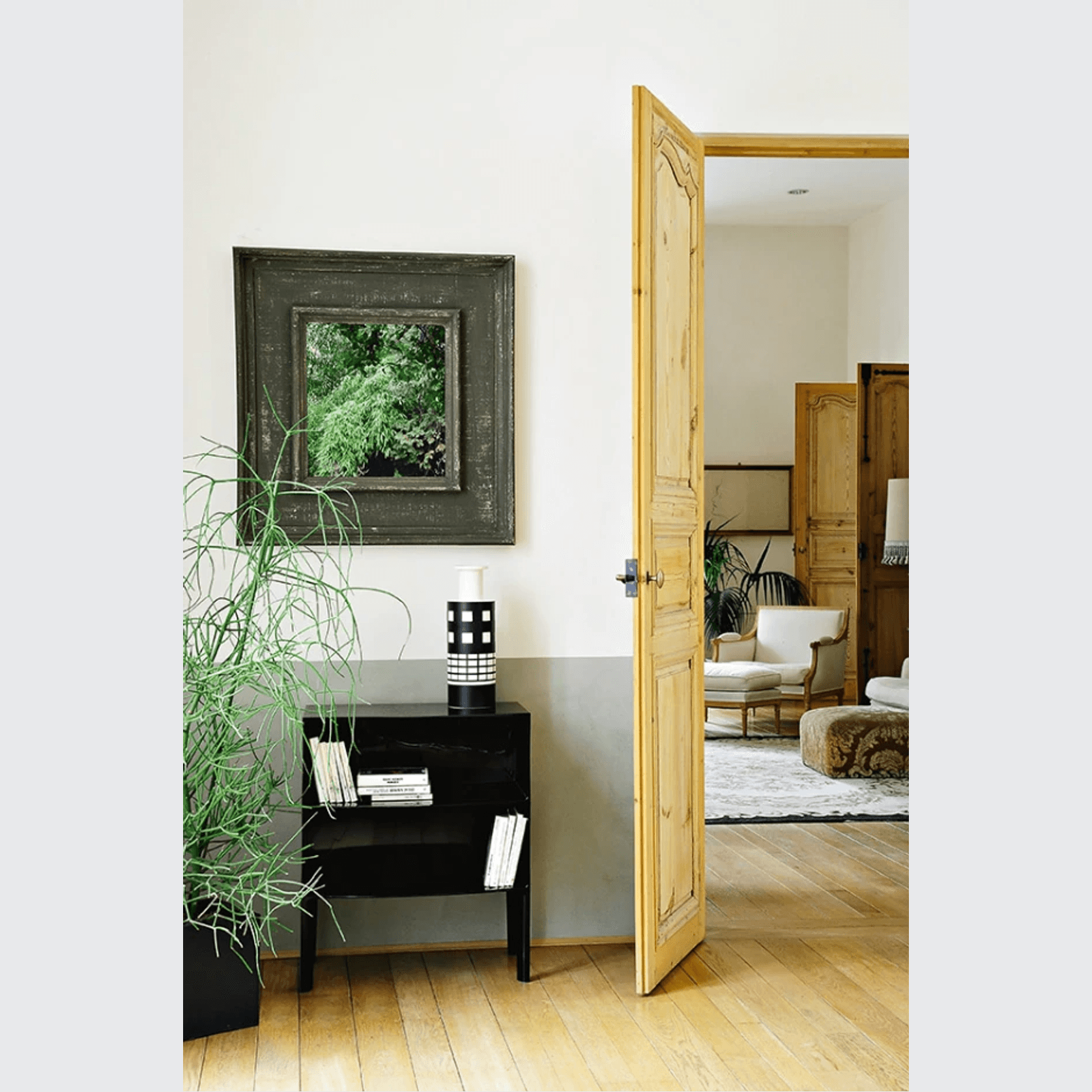 Ghost Buster | Storage gallery detail image