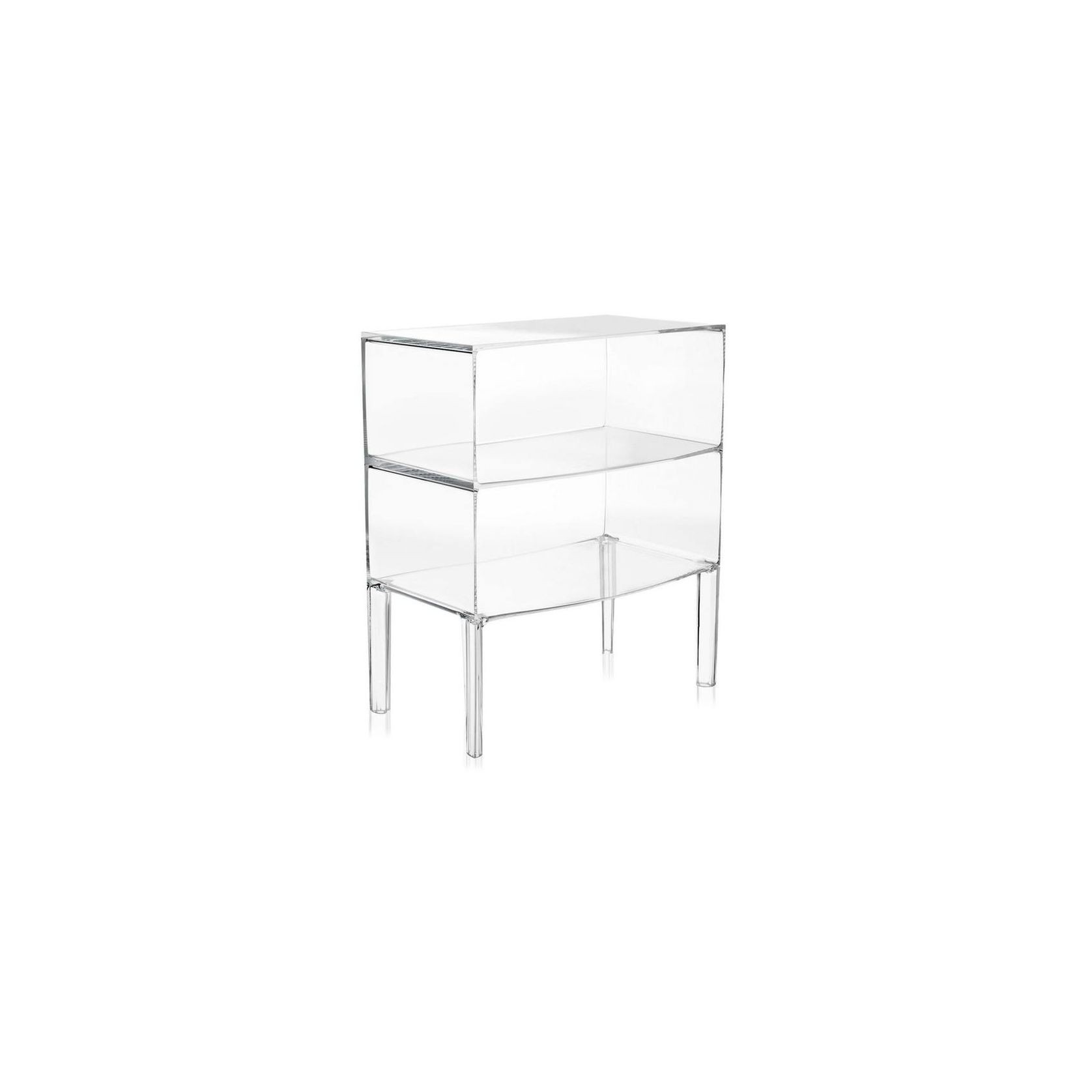 Ghost Buster | Storage gallery detail image