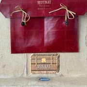 Vintage Moynat Trunk gallery detail image