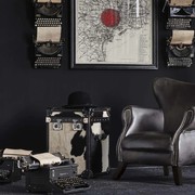 Paris Trunk by Timothy Oulton gallery detail image