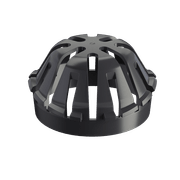 Storm Mate™ – Atrium Leaf Guard gallery detail image