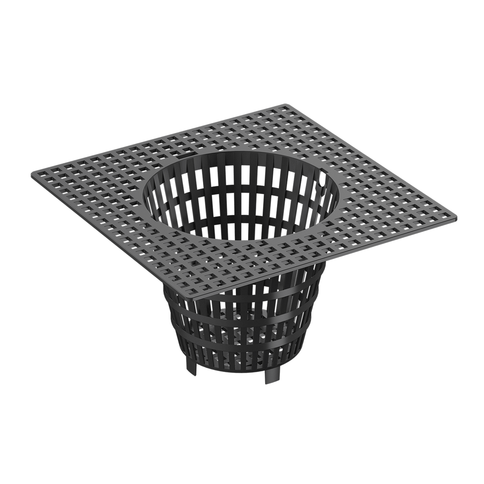 Drain Guard – Large complete with Handle Series 300 gallery detail image