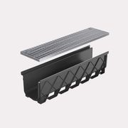 Storm Master® – 1m with Galvanised Steel Class B Grate gallery detail image