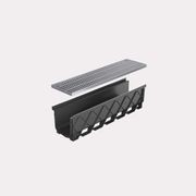 Storm Master® – 1m with Galvanised Steel Class B Grate gallery detail image