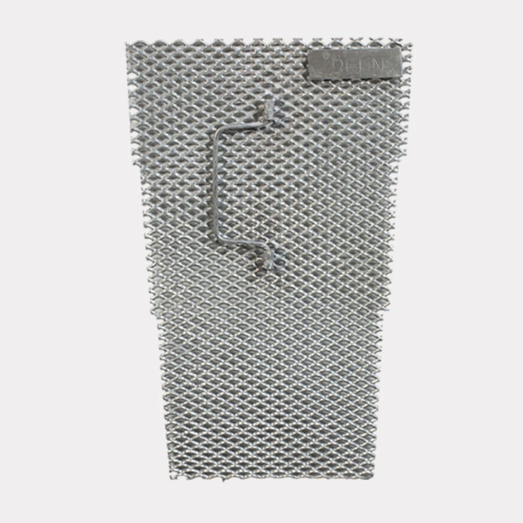 Series 300 Deep Pit Galvanised Steel Trash Screen gallery detail image