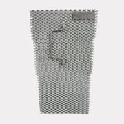Series 300 Deep Pit Galvanised Steel Trash Screen gallery detail image