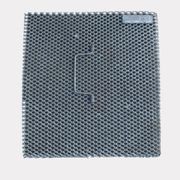 Uni-Pit Vortex 450 Galvanised Steel Trash Screen gallery detail image
