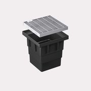 Series 450 Pit with Galvanised Steel Class A Grate gallery detail image