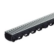 Storm Mate™ – 1m complete with Stainless Steel Grate gallery detail image
