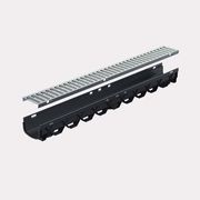 Storm Mate™ – 1m complete with Stainless Steel Grate gallery detail image