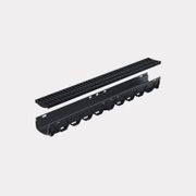 Storm Mate™ – 1m complete with Black Plastic Grate gallery detail image