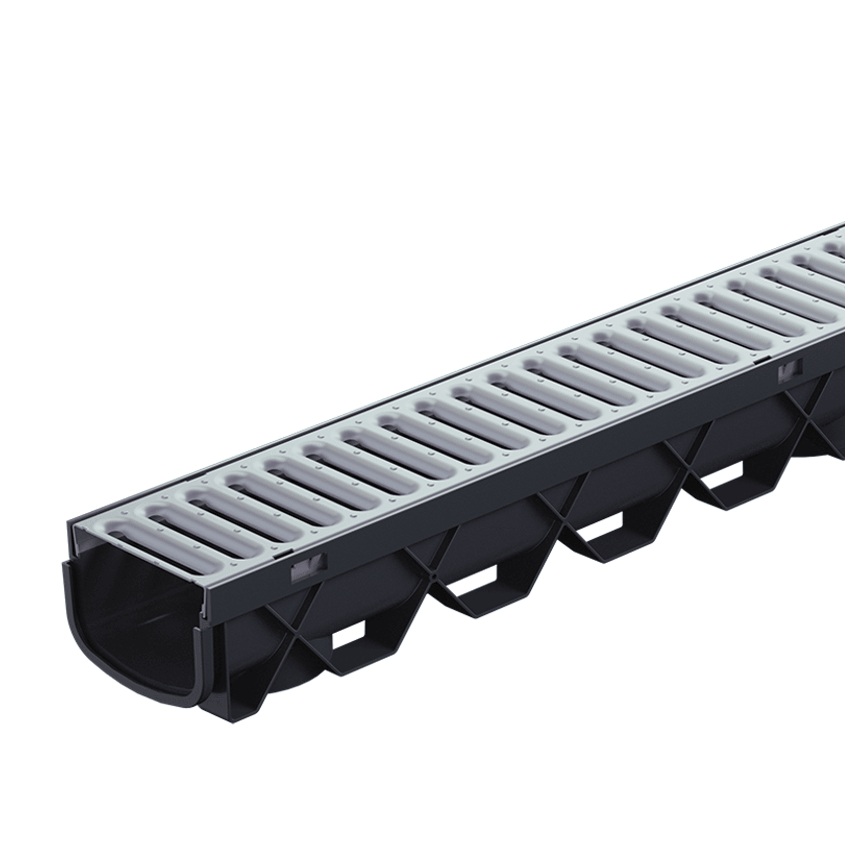 Storm Mate™ – 1m complete with Galvanised Grate gallery detail image
