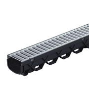 Storm Mate™ – 1m complete with Galvanised Grate gallery detail image