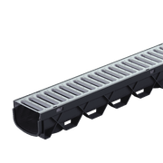 Storm Mate™ – 1m complete with Galvanised Grate gallery detail image