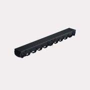 Storm Mate™ – 1m complete with Black Heel Guard Grate gallery detail image