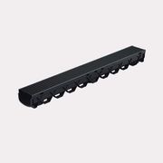 Storm Mate™ – 1m complete with Black Heel Guard Grate gallery detail image