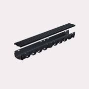 Storm Mate™ – 1m complete with Black Heel Guard Grate gallery detail image