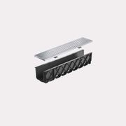 Storm Drain™ Pro – Class B Heelguard Galvanised Grate gallery detail image