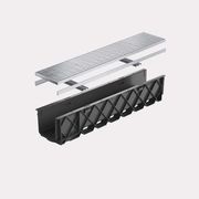 Storm Drain™ Pro – Class B Heelguard Galvanised Grate gallery detail image