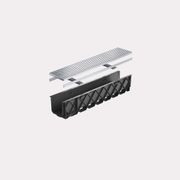Storm Drain™ Pro – Class B Heelguard Galvanised Grate gallery detail image