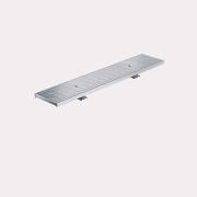 Storm Drain™ Pro – Class B Heelguard Galvanised Grate gallery detail image
