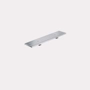 Storm Drain™ Pro – Class B Heelguard Galvanised Grate gallery detail image